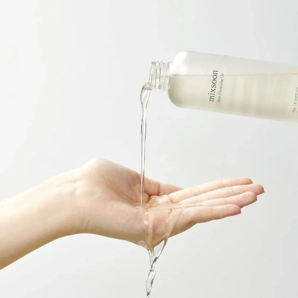 Mixsoon | Bean Cleansing Oil - 195 ml
