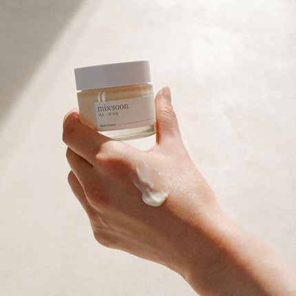 Mixsoon I Bean Cream - 50 ml