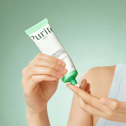 PURITO SEOUL | Wonder Releaf Centella Cream Unscented – 50 ml