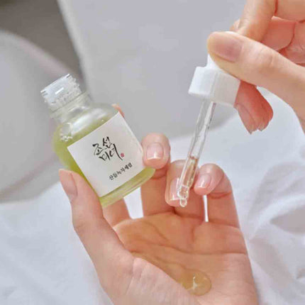 Beauty of Joseon | Calming Serum Green Tea + Panthenol - 30 ml