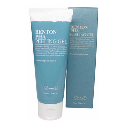 Benton | PHA Peeling Gel - 70 ml