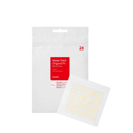 COSRX | Master Patch Original Fit Blemish Cover