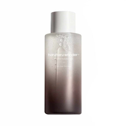 HaruHaru Wonder | Black Rice Hyaluronic Toner - 150 ml