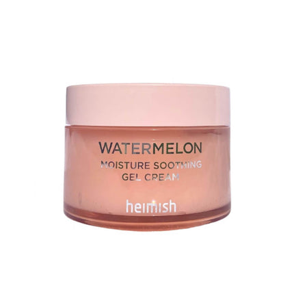 Heimish | Watermelon Moisture Soothing Gel Cream - 110 ml