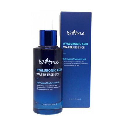 Isntree | Hyaluronic Acid Water Essence - 50 ml