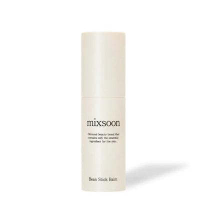 Mixsoon | Bean Stick Balm - 11,5 ml