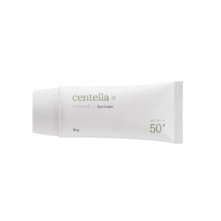 Mixsoon | Centella Sun Cream SPF50+/PA++++ - 50g