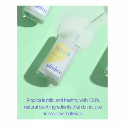 Plodica |  Into the Water-Hole Ampoule - 50 ml