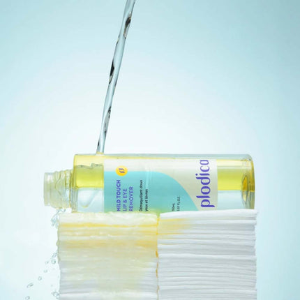Plodica | Mild Touch Lip & Eye Remover - 150 ml