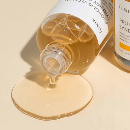 iUNIK | Propolis Vitamin Synergy Serum - 50 ml
