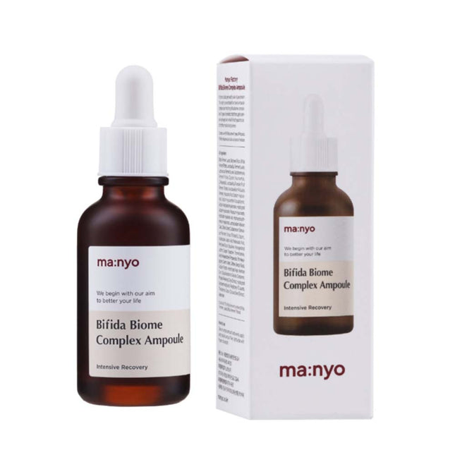 ma:nyo | Bifida Biome Complex Ampoule - 30 ml