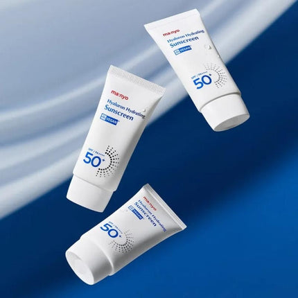ma:nyo | Hyaluron hydrating Sunscreen - 50 ml