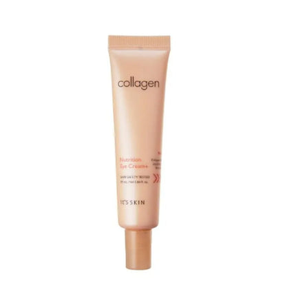It’s Skin | Collagen Nutrition Eye Cream+ - 25 ml