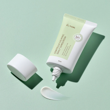 iUNIK | Centella Calming Daily Sunscreen - 60 ml