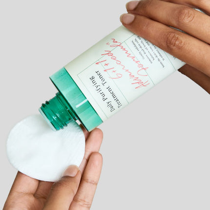 AXIS-Y I Daily Purifying Treatment Toner - 200 ml