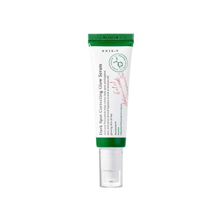 AXIS-Y I Dark Spot Correcting Glow Serum - 50 ml