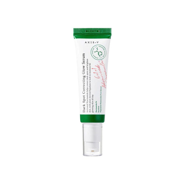AXIS-Y I Dark Spot Correcting Glow Serum - 50 ml