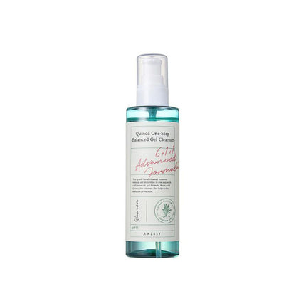 AXIS - Y I Quinoa One- Step Balanced Gel Cleanser - 180 ml