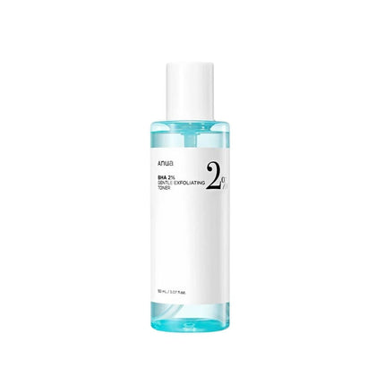 Anua | Bha 2% Gentle Exfoliatin Toner - 150 ml