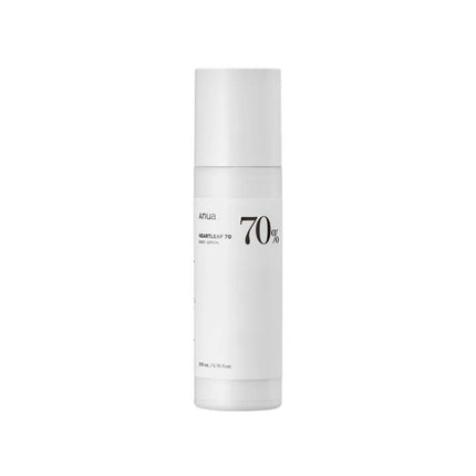 Anua | Heartleaf 70% Daily Lotion - 200 ml (Renewal)