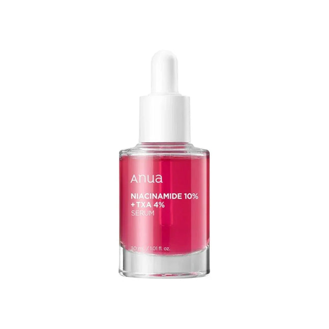 Anua | Niacinamide 10 Tranexamic Acid 4 Serum - 30 ml