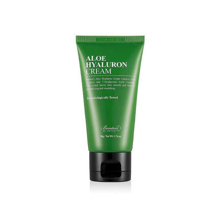Benton | Aloe Hyaluron Cream - 50 g