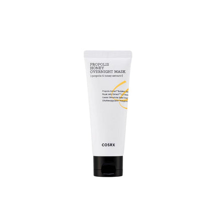 Cosrx | Full Fit Propolis Honey Overnight Mask - 60 ml