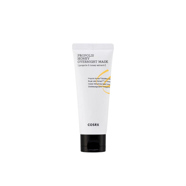 Cosrx | Full Fit Propolis Honey Overnight Mask - 60 ml