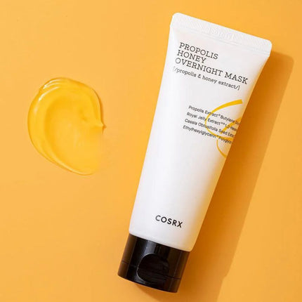 Cosrx | Full Fit Propolis Honey Overnight Mask - 60 ml