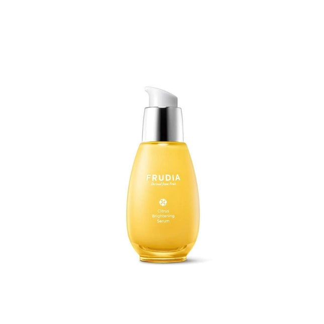 FRUDIA | Citrus Brightening Serum - 50 ml