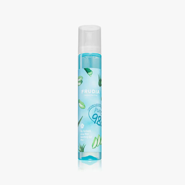 FRUDIA | My Orchard Aloe Real Soothing Gel Mist - 125 ml