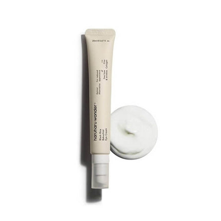 HaruHaru Wonder | Black Rice Bakuchiol Eye Cream - 20 ml