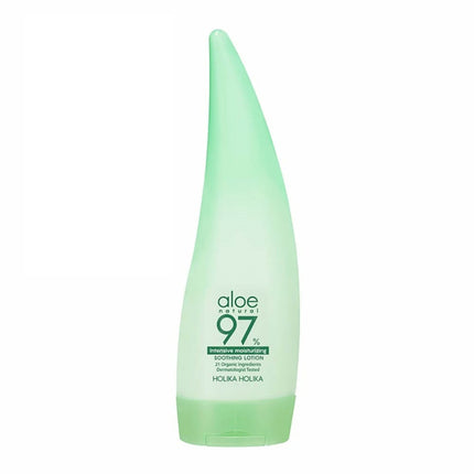 Holika Holika | Aloe Natural Formula 97% Soothing Lotion - 240 ml