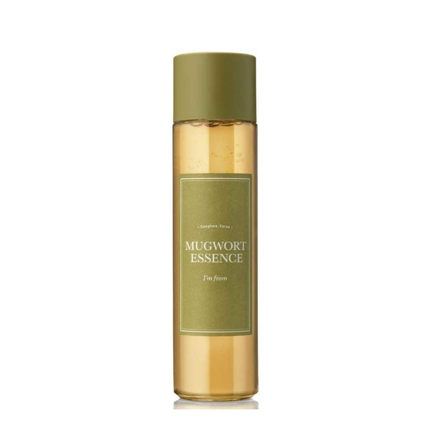 I'm from I Mugwort Essence - 160 ml