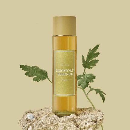 I'm from I Mugwort Essence - 30 ml
