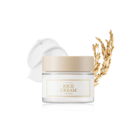 I'm from I Rice Cream - 50 g