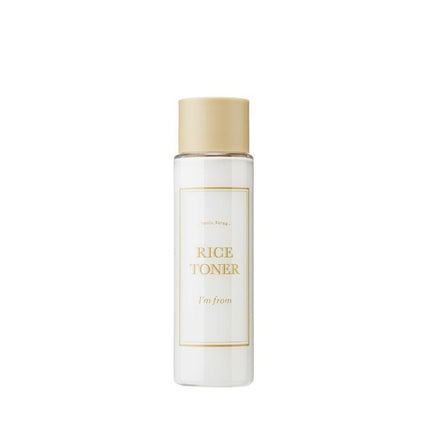 I'm from I Rice Toner - 30 ml