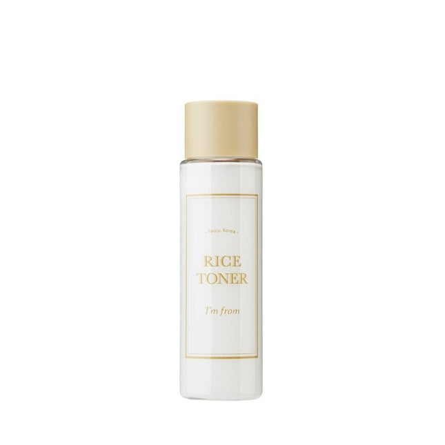 I'm from I Rice Toner - 30 ml