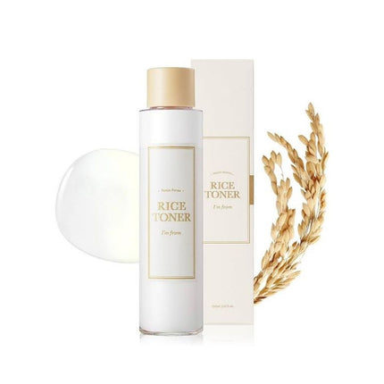 I'm from I Rice Toner - 150 ml