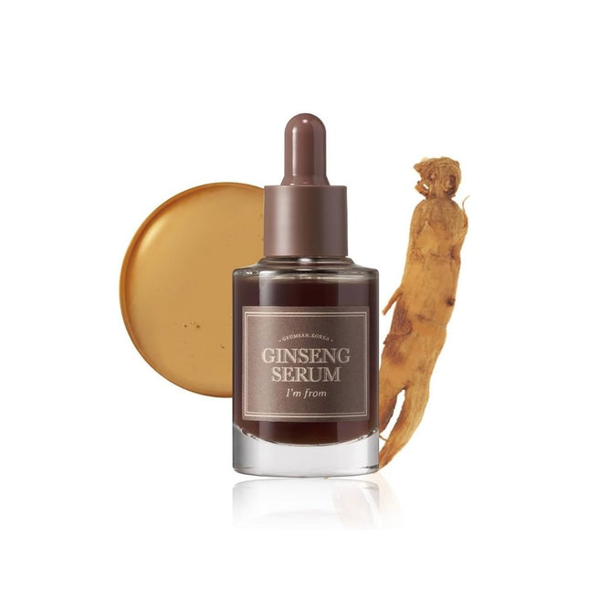 I'm from I Ginseng Serum - 30 ml