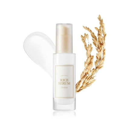 I'm from I Rice Serum - 30 ml