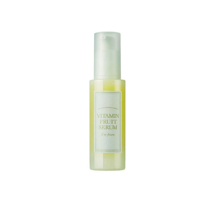 I'm from I Vitamin Fruit Serum - 30 ml