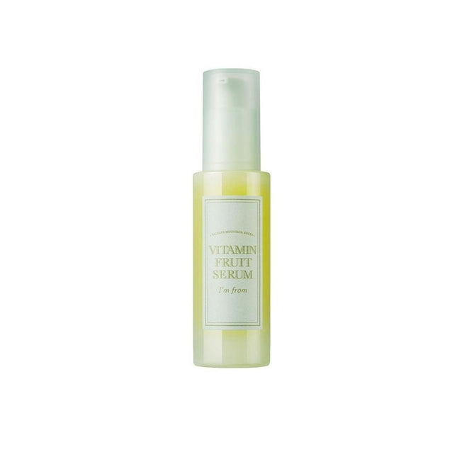 I'm from I Vitamin Fruit Serum - 30 ml