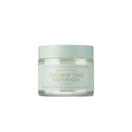 I'm from I Vitamin Tree Water Gel - 75 g