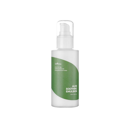 Isntree | Aloe Soothing Emulsion - 120 ml