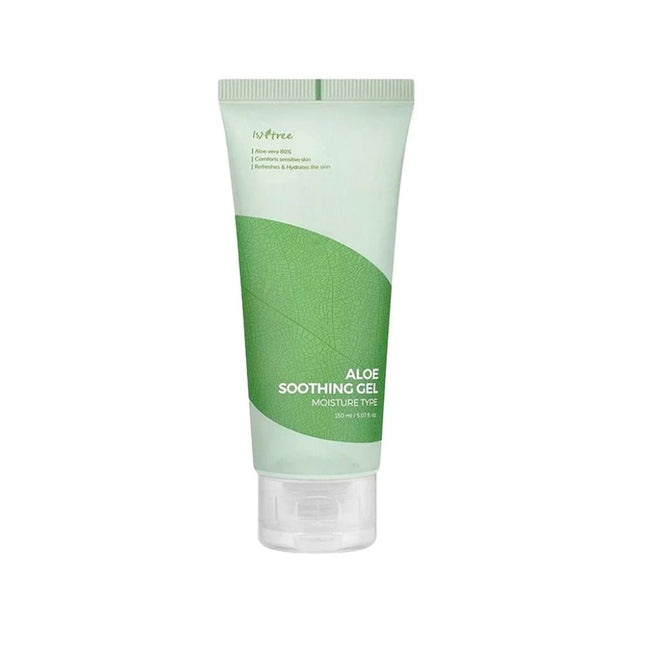 Isntree | Aloe Soothing Gel Moisture - 150 ml