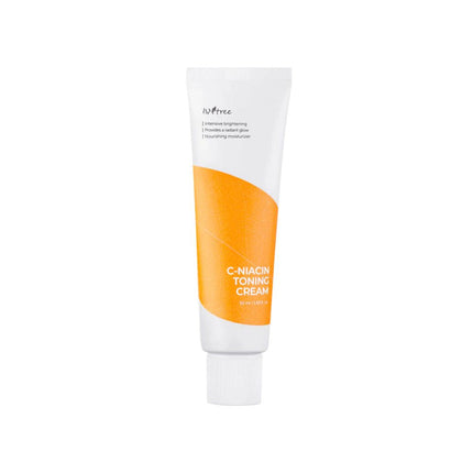 Isntree | C-Niacin Toning Cream - 50 ml