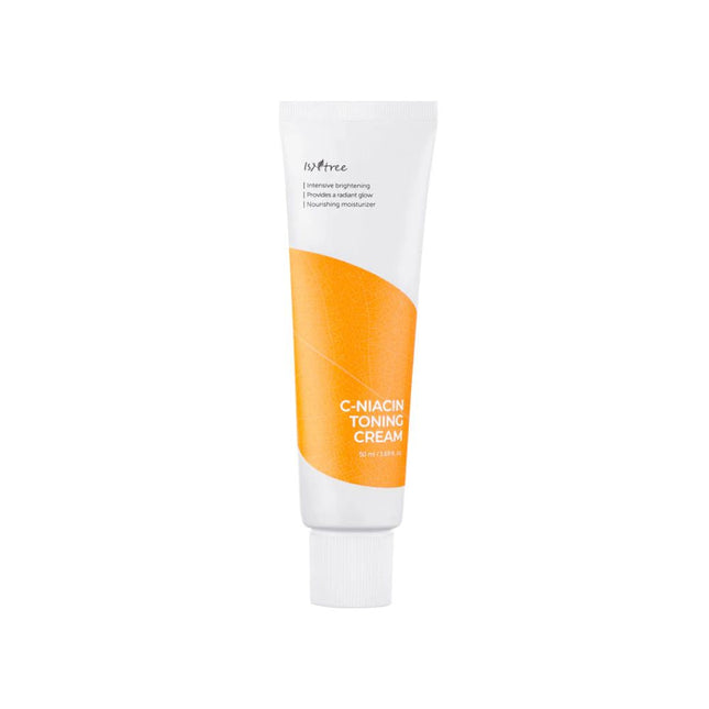 Isntree | C-Niacin Toning Cream - 50 ml