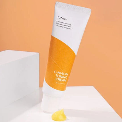 Isntree | C-Niacin Toning Cream - 50 ml