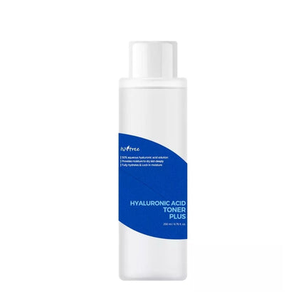 Isntree | Hyaluronic Acid Toner Plus - 200 ml